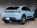 2025 Porsche Macan Electric