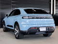 2025 Porsche Macan Electric