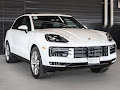 2026 Porsche Cayenne