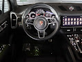 2023 Porsche Cayenne S Platinum Edition