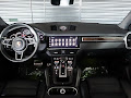 2023 Porsche Cayenne S Platinum Edition