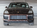 2023 Porsche Cayenne S Platinum Edition