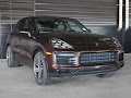 2023 Porsche Cayenne S Platinum Edition