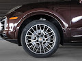 2023 Porsche Cayenne S Platinum Edition
