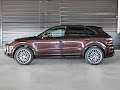 2023 Porsche Cayenne S Platinum Edition