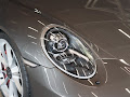 2018 Porsche 911 GT3 Coupe