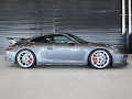 2018 Porsche 911 GT3 Coupe