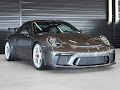 2018 Porsche 911 GT3 Coupe