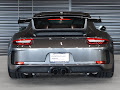 2018 Porsche 911 GT3 Coupe
