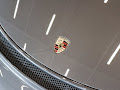2018 Porsche 911 GT3 Coupe