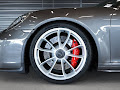 2018 Porsche 911 GT3 Coupe
