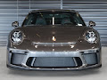 2018 Porsche 911 GT3 Coupe