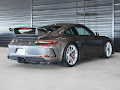 2018 Porsche 911 GT3 Coupe