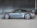 2018 Porsche 911 GT3 Coupe