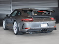 2018 Porsche 911 GT3 Coupe