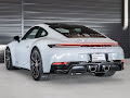 2026 Porsche 911 Carrera GTS