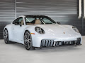 2026 Porsche 911 Carrera GTS