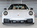 2026 Porsche 911 Carrera GTS