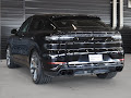2023 Porsche Cayenne Turbo Coupe