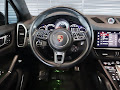 2023 Porsche Cayenne Turbo Coupe