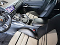 2023 Porsche Cayenne Turbo Coupe