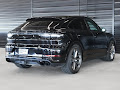 2023 Porsche Cayenne Turbo Coupe