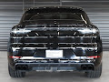 2023 Porsche Cayenne Turbo Coupe