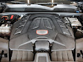 2023 Porsche Cayenne Turbo Coupe