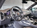 2023 Porsche Cayenne Turbo Coupe