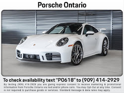 2026 Porsche 911 Carrera Coupe
