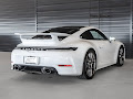 2026 Porsche 911 Carrera Coupe
