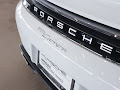 2026 Porsche 911 Carrera Coupe