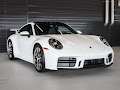 2026 Porsche 911 Carrera Coupe