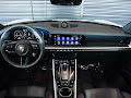 2026 Porsche 911 Carrera Coupe