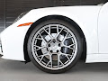 2026 Porsche 911 Carrera Coupe