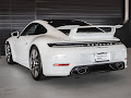 2026 Porsche 911 Carrera Coupe