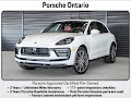 2023 Porsche Macan