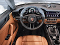 2024 Porsche 911 GT3 w/Touring Package