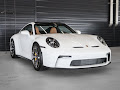 2024 Porsche 911 GT3 w/Touring Package