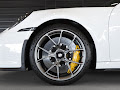 2024 Porsche 911 GT3 w/Touring Package