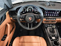 2024 Porsche 911 GT3 w/Touring Package