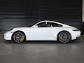 2024 Porsche 911 GT3 w/Touring Package