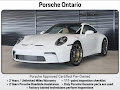 2024 Porsche 911 GT3 w/Touring Package