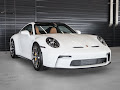 2024 Porsche 911 GT3 w/Touring Package