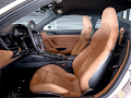 2024 Porsche 911 GT3 w/Touring Package
