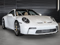 2024 Porsche 911 GT3 w/Touring Package