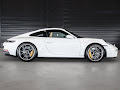 2024 Porsche 911 GT3 w/Touring Package