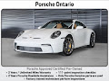 2024 Porsche 911 GT3 w/Touring Package