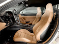 2024 Porsche 911 GT3 w/Touring Package