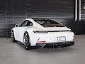2024 Porsche 911 GT3 w/Touring Package